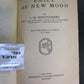 Emily of New Moon title page