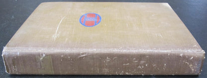 The History Of The 105th Regiment Of Engineers, Divisional Engineers Of The Old Hickory 30th Division spine