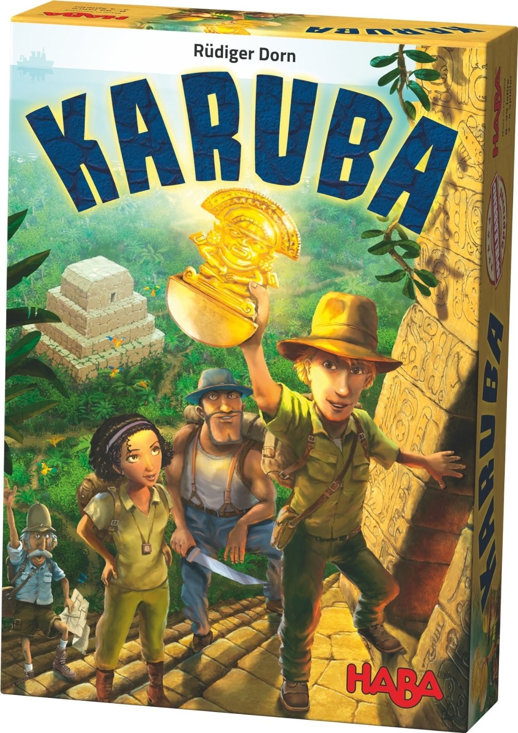 Karuba