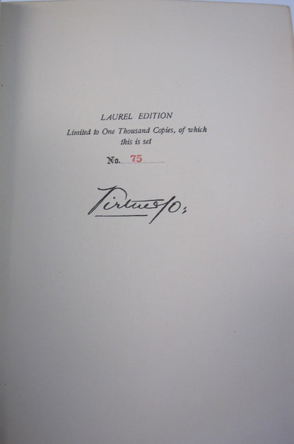 Complete Works of John Keats - Volume 1