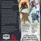 Three Dragon Ante: Giant's War back of box