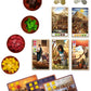 Century: Spice Road components