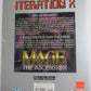 Convention Book: Iteration X (Mage: The Ascension)