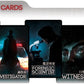 Deception: Murder in Hong Kong sample Role cards