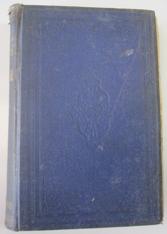 Sketches of Travel in the Old and New World by George, W. Williams