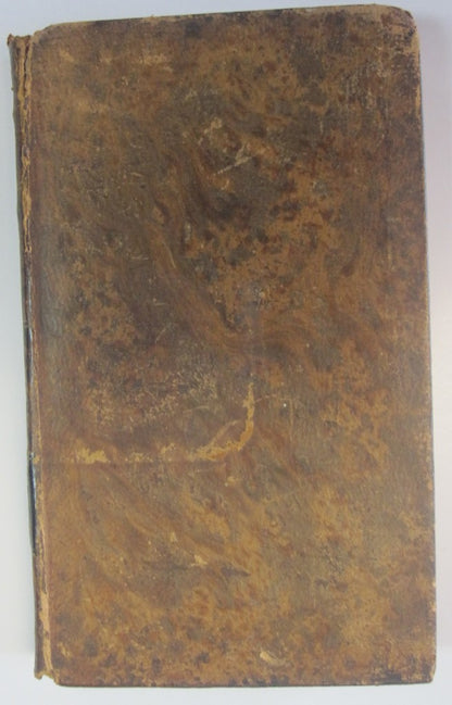 Testimony of Natural Theology to Christianity by Thomas Gisborne front cover
