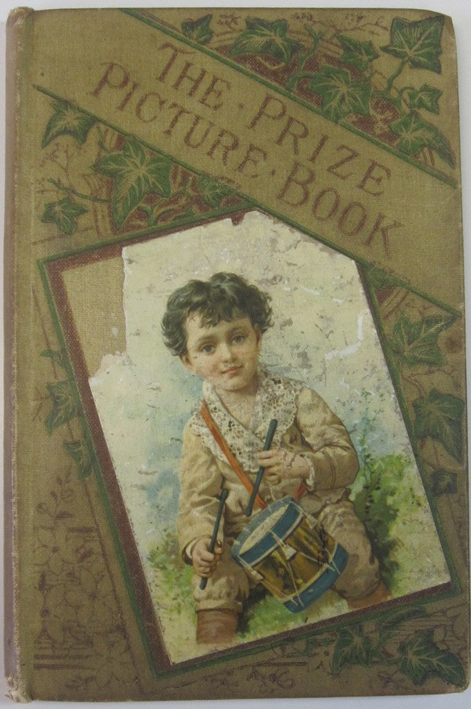 Prize Picture Book