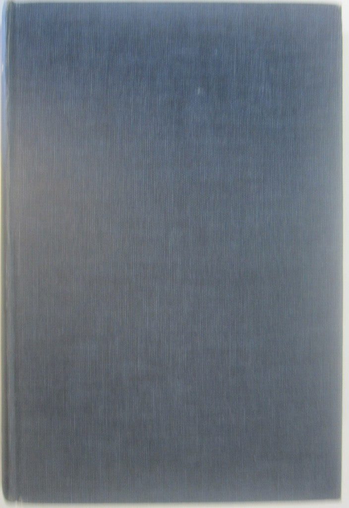 The Supreme Command 1914-1918 Vol 2 -  front of book