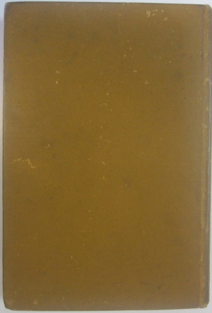 Dog in Health and Disease back cover