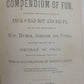 Peck's Compendium of Fun by George Peck
