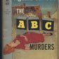 A B C Murders cover of book
