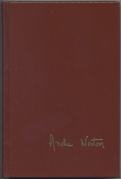 Plague Ship (The Space adventure novels of Andre Norton)
