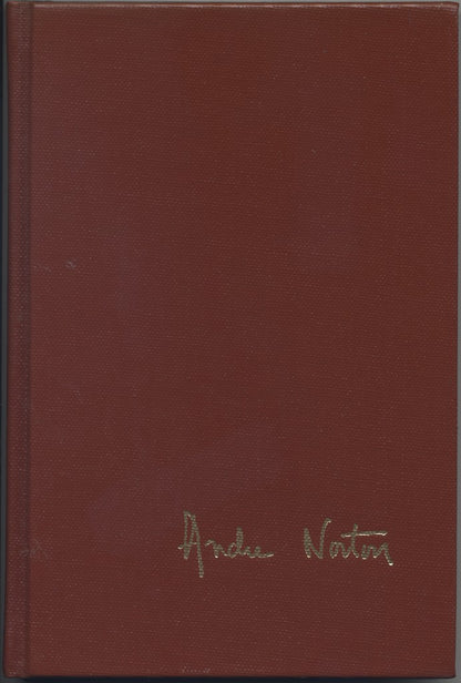 Sioux Spaceman (The Space Adventures of Andre Norton)