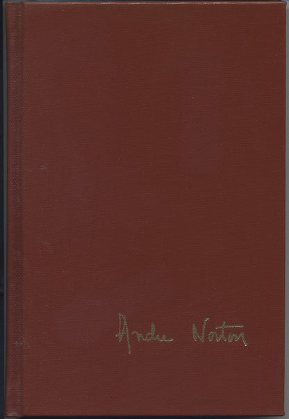 Voodoo Planet and Star Hunter (The space adventure novels of Andre Norton)