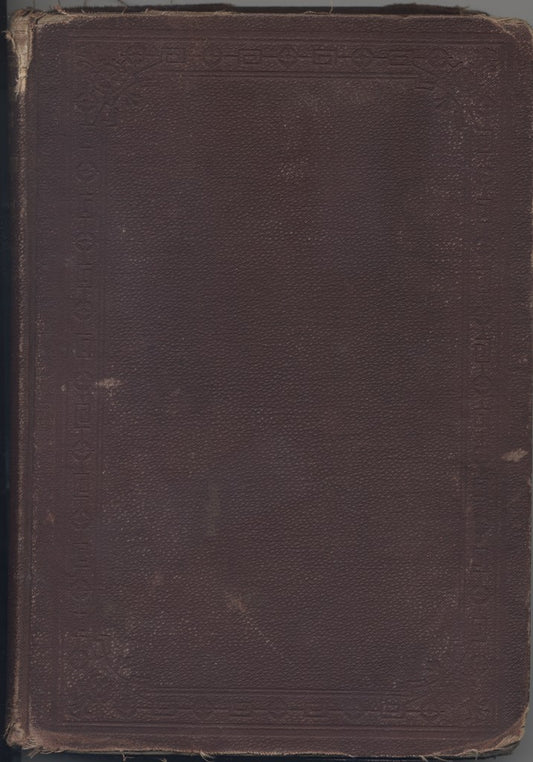 Archaeological writings of the Sanhedrin and Talmuds of the Jews cover