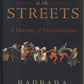 Dancing in the Streets A History of Collective Joy cover