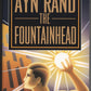 Fountainhead front cover