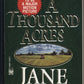 A Thousand Acres cover of book