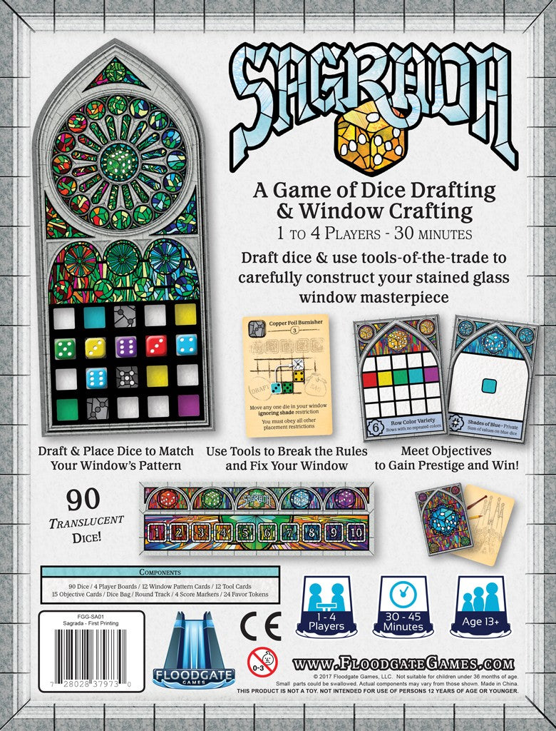 Sagrada