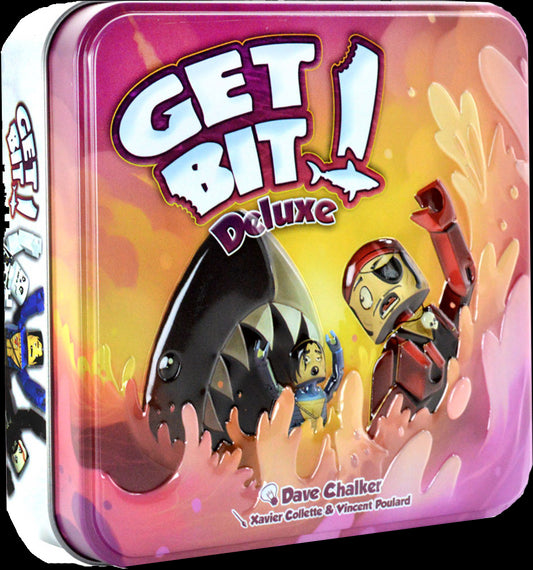 Get Bit! Deluxe tin