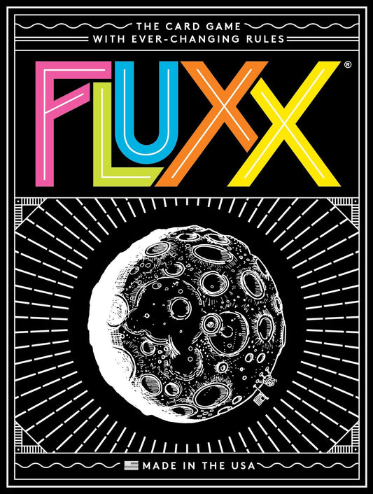 Fluxx (v 5.0)