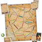 Ticket to Ride: France & Old West (Ticket to Ride Map Collection 6)