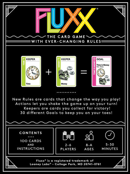 Fluxx (v 5.0)