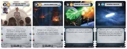 Star Wars: Rebellion