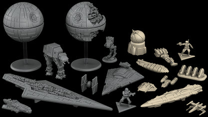 Star Wars: Rebellion