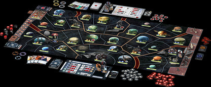 Star Wars: Rebellion