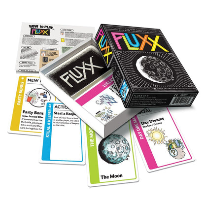 Fluxx (v 5.0)