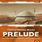 Terraforming Mars: Prelude expansion front of box
