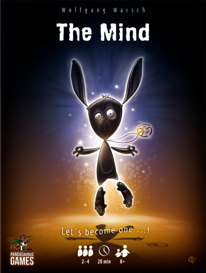 Mind, The