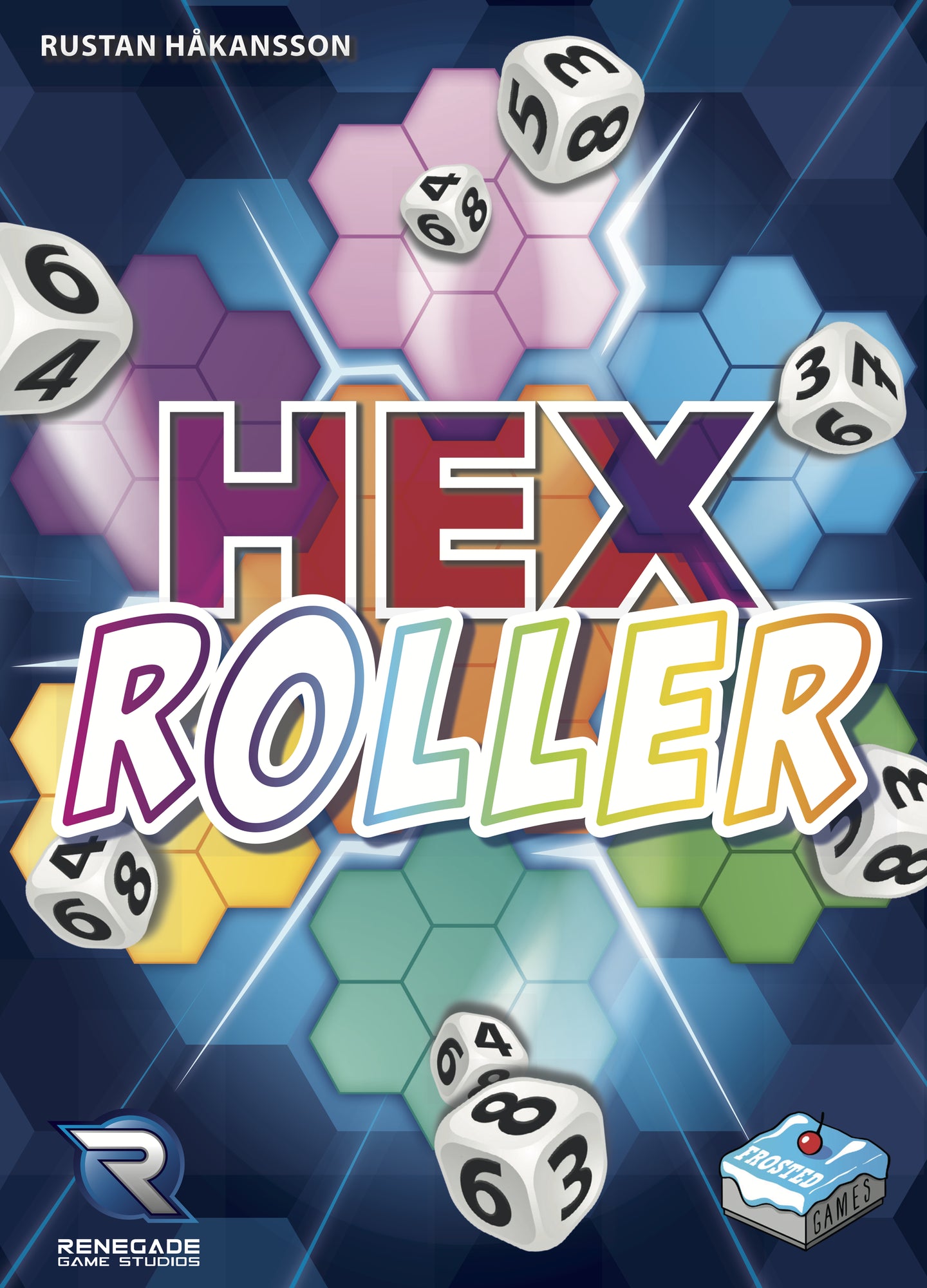 HexRoller