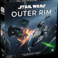 Star Wars Outer Rim cover