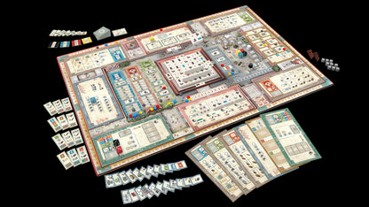 Teotihuacan: City of the Gods