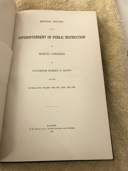Title page