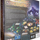 Cosmic Encounter: 42nd Anniversary Edition back of box