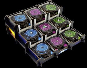 Space Gate Odyssey contents