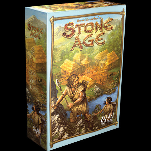 Stone Age box