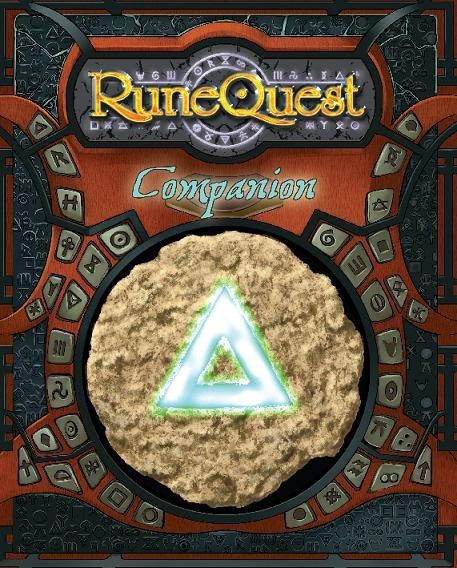 RuneQuest Companion