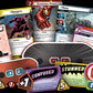 Marvel Champions: The Card Game Core Set (LCG)