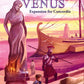 Concordia: Venus Expansion for Concordia