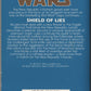 Shield of Lies (Star Wars: The Black Fleet Crisis, Book 2)