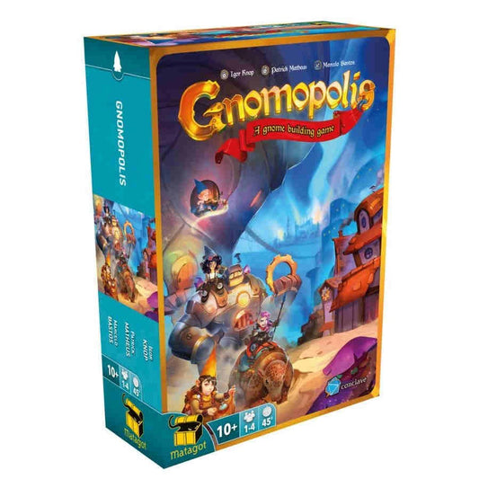Gnomopolis
