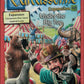 Carcassonne: Under the Big Top (Expansion 10)