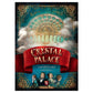 Crystal Palace cover