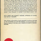 Asimov's Guide to the Bible: The Old Testament back cover