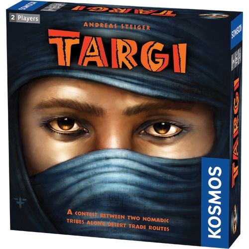 Targi box