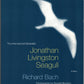 Jonathan Livingston Seagull cover